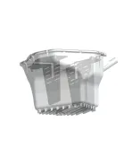 IAG Performance EJ Street Series Oil Pan Package Black Pan / Pickup / Street Baffle / Windage Tray IAG Performance EJ Street Series Oil Pan Package Black Pan / Pickup / Street Baffle / Windage Tray