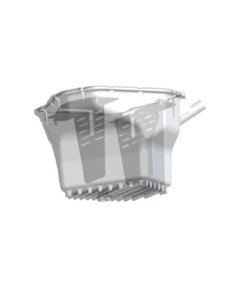IAG Performance EJ Street Series Oil Pan Package Black Pan / Pickup / Street Baffle / Windage Tray IAG Performance EJ Street Series Oil Pan Package Black Pan / Pickup / Street Baffle / Windage Tray
