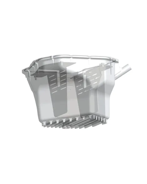 IAG Performance EJ Street Series Oil Pan Package Silver Pan / Pickup / Street Baffle / Windage Tray IAG Performance EJ Street Series Oil Pan Package Silver Pan / Pickup / Street Baffle / Windage Tray