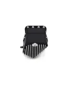 IAG Performance EJ Street Series Oil Pan Package Black Pan / Pickup / Street Baffle / Windage Tray IAG Performance EJ Street Series Oil Pan Package Black Pan / Pickup / Street Baffle / Windage Tray