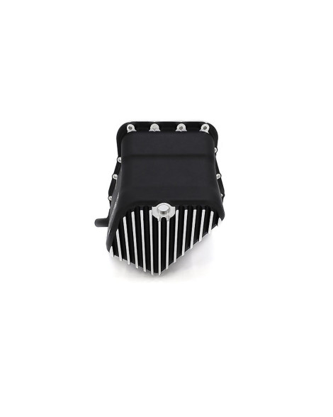 IAG Performance EJ Competition Series Oil Pan Package Black Pan / Pickup / Comp Baffle / Windage Tray IAG Performance EJ Competition Series Oil Pan Package Black Pan / Pickup / Comp Baffle / Windage Tray