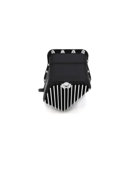 IAG Performance EJ Competition Series Oil Pan Package Black Pan / Pickup / Comp Baffle / Windage Tray IAG Performance EJ Competition Series Oil Pan Package Black Pan / Pickup / Comp Baffle / Windage Tray