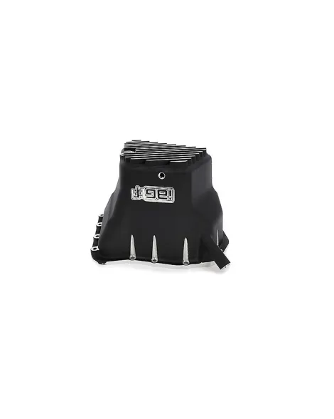 IAG Performance EJ Competition Series Oil Pan Package Black Pan / Pickup / Comp Baffle / Windage Tray IAG Performance EJ Competition Series Oil Pan Package Black Pan / Pickup / Comp Baffle / Windage Tray