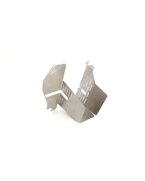 IAG Performance EJ Street Series Oil Pan Package Silver Pan / Pickup / Street Baffle / Windage Tray IAG Performance EJ Street Series Oil Pan Package Silver Pan / Pickup / Street Baffle / Windage Tray