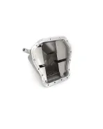 IAG Performance EJ Street Series Oil Pan Package Black Pan / Pickup / Street Baffle / Windage Tray IAG Performance EJ Street Series Oil Pan Package Black Pan / Pickup / Street Baffle / Windage Tray