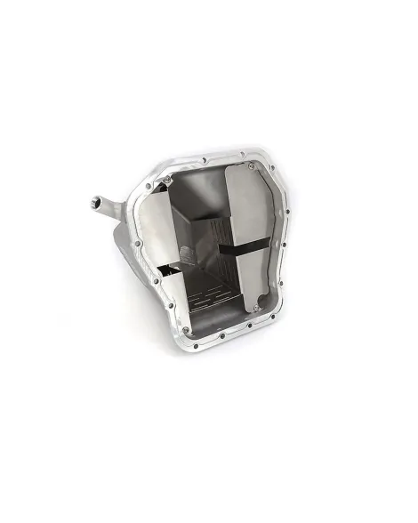 IAG Performance EJ Street Series Oil Pan Package Silver Pan / Pickup / Street Baffle / Windage Tray IAG Performance EJ Street Series Oil Pan Package Silver Pan / Pickup / Street Baffle / Windage Tray