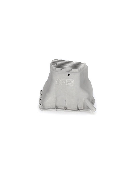 IAG Performance EJ Competition Series Oil Pan Package Silver Pan / Pickup / Comp Baffle / Windage Tray IAG Performance EJ Competition Series Oil Pan Package Silver Pan / Pickup / Comp Baffle / Windage Tray