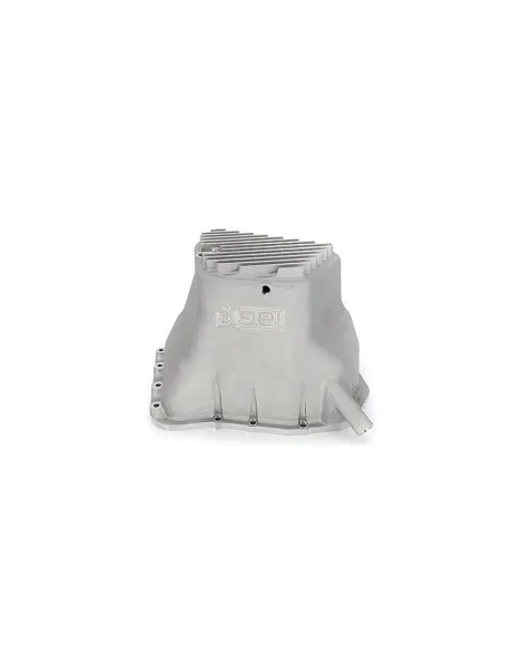 IAG Performance EJ Street Series Oil Pan Package Silver Pan / Pickup / Street Baffle / Windage Tray IAG Performance EJ Street Series Oil Pan Package Silver Pan / Pickup / Street Baffle / Windage Tray