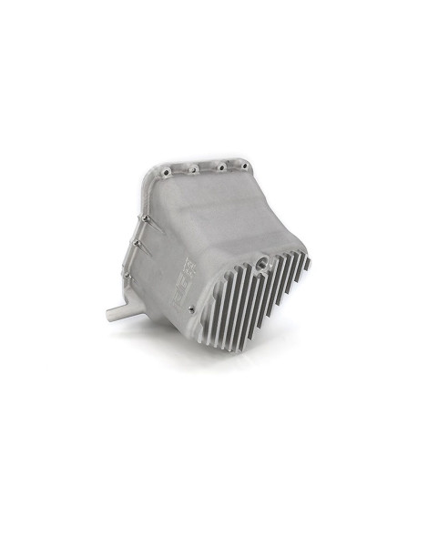 IAG Performance EJ Competition Series Oil Pan Package Silver Pan / Pickup / Comp Baffle / Windage Tray IAG Performance EJ Competition Series Oil Pan Package Silver Pan / Pickup / Comp Baffle / Windage Tray