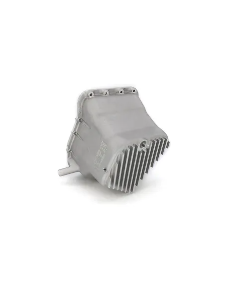 IAG Performance EJ Street Series Oil Pan Package Silver Pan / Pickup / Street Baffle / Windage Tray IAG Performance EJ Street Series Oil Pan Package Silver Pan / Pickup / Street Baffle / Windage Tray