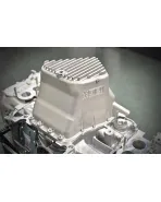 IAG Performance EJ Street Series Oil Pan Package Silver Pan / Pickup / Street Baffle / Windage Tray IAG Performance EJ Street Series Oil Pan Package Silver Pan / Pickup / Street Baffle / Windage Tray