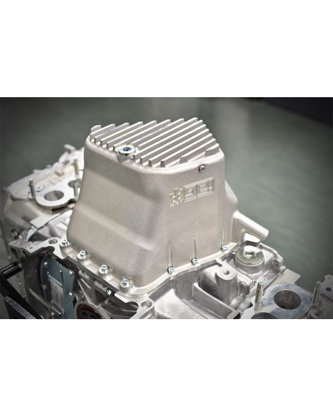 IAG Performance EJ Street Series Oil Pan Package Silver Pan / Pickup / Street Baffle / Windage Tray IAG Performance EJ Street Series Oil Pan Package Silver Pan / Pickup / Street Baffle / Windage Tray