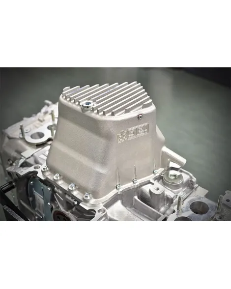 IAG Performance EJ Street Series Oil Pan Package Silver Pan / Pickup / Street Baffle / Windage Tray IAG Performance EJ Street Series Oil Pan Package Silver Pan / Pickup / Street Baffle / Windage Tray