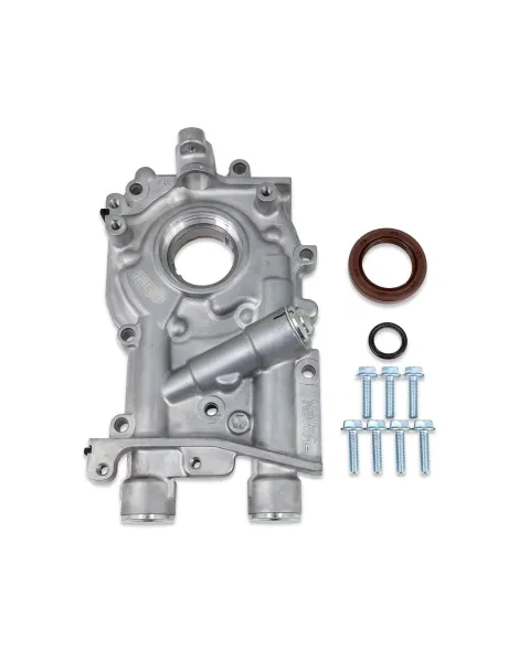 Subaru STI 04-21 / WRX 02-14 / LGT/FXT IAG Stage 1 Blueprinted EJ25 11mm Oil Pump