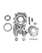 Subaru STI 04-21 / WRX 02-14 / LGT/FXT IAG Stage 1 Blueprinted EJ25 11mm Oil Pump Subaru STI 04-21 / WRX 02-14 / LGT/FXT IAG Stage 1 Blueprinted EJ25 11mm Oil Pump