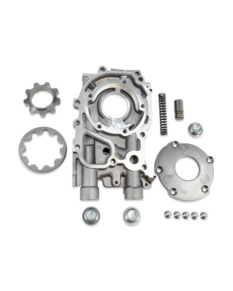 Subaru STI 04-21 / WRX 02-14 / LGT/FXT IAG Stage 1 Blueprinted EJ25 11mm Oil Pump Subaru STI 04-21 / WRX 02-14 / LGT/FXT IAG Stage 1 Blueprinted EJ25 11mm Oil Pump