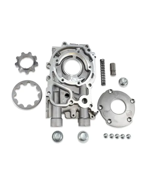 Subaru STI 04-21 / WRX 02-14 / LGT/FXT IAG Stage 1 Blueprinted EJ25 11mm Oil Pump