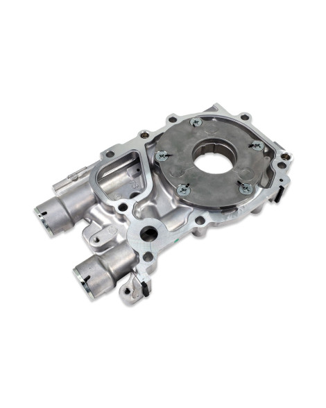 Subaru STI 04-21 / WRX 02-14 / LGT/FXT IAG Stage 1 Blueprinted EJ25 11mm Oil Pump Subaru STI 04-21 / WRX 02-14 / LGT/FXT IAG Stage 1 Blueprinted EJ25 11mm Oil Pump