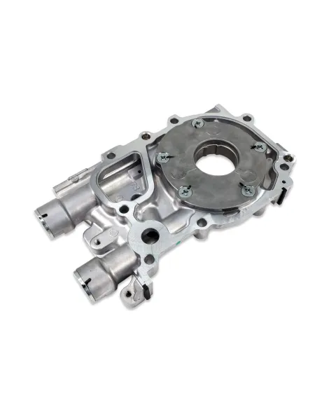 Subaru STI 04-21 / WRX 02-14 / LGT/FXT IAG Stage 1 Blueprinted EJ25 11mm Oil Pump