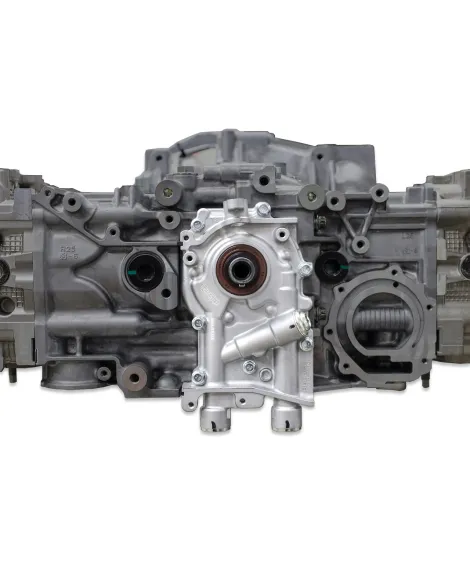 Subaru STI 04-21 / WRX 02-14 / LGT/FXT IAG Stage 1 Blueprinted EJ25 11mm Oil Pump