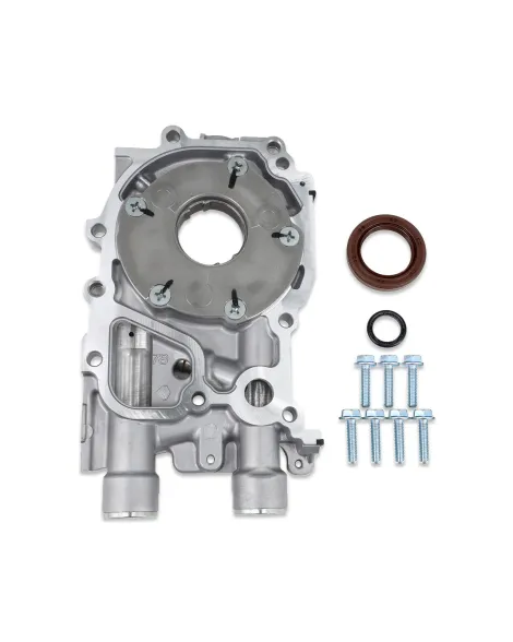 Subaru STI 04-21 / WRX 02-14 / LGT/FXT IAG Stage 2 CNC Ported EJ25 11mm Oil Pump Subaru STI 04-21 / WRX 02-14 / LGT/FXT IAG Stage 2 CNC Ported EJ25 11mm Oil Pump