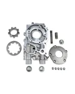 Subaru STI 04-21 / WRX 02-14 / LGT/FXT IAG Stage 2 CNC Ported EJ25 11mm Oil Pump Subaru STI 04-21 / WRX 02-14 / LGT/FXT IAG Stage 2 CNC Ported EJ25 11mm Oil Pump