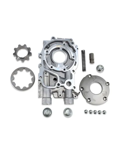 Subaru STI 04-21 / WRX 02-14 / LGT/FXT IAG Stage 2 CNC Ported EJ25 11mm Oil Pump Subaru STI 04-21 / WRX 02-14 / LGT/FXT IAG Stage 2 CNC Ported EJ25 11mm Oil Pump