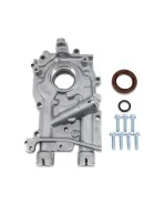 Subaru STI 04-21 / WRX 02-14 / LGT/FXT IAG Stage 2 CNC Ported EJ25 11mm Oil Pump Subaru STI 04-21 / WRX 02-14 / LGT/FXT IAG Stage 2 CNC Ported EJ25 11mm Oil Pump