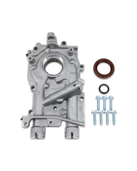 Subaru STI 04-21 / WRX 02-14 / LGT/FXT IAG Stage 2 CNC Ported EJ25 11mm Oil Pump Subaru STI 04-21 / WRX 02-14 / LGT/FXT IAG Stage 2 CNC Ported EJ25 11mm Oil Pump