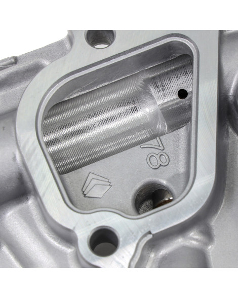Subaru STI 04-21 / WRX 02-14 / LGT/FXT IAG Stage 2 CNC Ported EJ25 11mm Oil Pump Subaru STI 04-21 / WRX 02-14 / LGT/FXT IAG Stage 2 CNC Ported EJ25 11mm Oil Pump