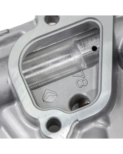 Subaru STI 04-21 / WRX 02-14 / LGT/FXT IAG Stage 2 CNC Ported EJ25 11mm Oil Pump Subaru STI 04-21 / WRX 02-14 / LGT/FXT IAG Stage 2 CNC Ported EJ25 11mm Oil Pump