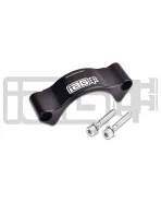 Subaru STI 04-20 / WRX 02-14 / LGT 05-09 / FXT 04-08 IAG Performance V2 Timing Belt Guide Black Subaru STI 04-20 / WRX 02-14 / LGT 05-09 / FXT 04-08 IAG Performance V2 Timing Belt Guide Black