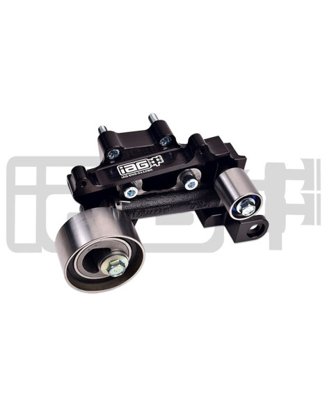 Subaru STI 04-20 / WRX 02-14 / LGT 05-09 / FXT 04-08 IAG Performance Competition Series EJ Timing Belt Tensioner Subaru STI 04-20 / WRX 02-14 / LGT 05-09 / FXT 04-08 IAG Performance Competition Series EJ Timing Belt Tensioner
