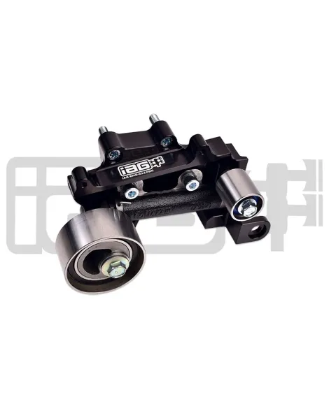 Subaru STI 04-20 / WRX 02-14 / LGT 05-09 / FXT 04-08 IAG Performance Competition Series EJ Timing Belt Tensioner Subaru STI 04-20 / WRX 02-14 / LGT 05-09 / FXT 04-08 IAG Performance Competition Series EJ Timing Belt Tensioner