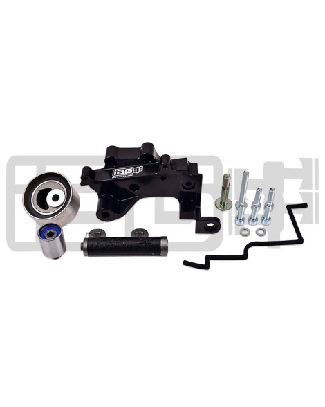 Subaru STI 04-20 / WRX 02-14 / LGT 05-09 / FXT 04-08 IAG Performance Competition Series EJ Timing Belt Tensioner Subaru STI 04-20 / WRX 02-14 / LGT 05-09 / FXT 04-08 IAG Performance Competition Series EJ Timing Belt Tensioner