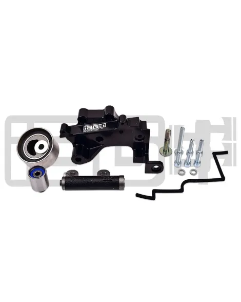 Subaru STI 04-20 / WRX 02-14 / LGT 05-09 / FXT 04-08 IAG Performance Competition Series EJ Timing Belt Tensioner Subaru STI 04-20 / WRX 02-14 / LGT 05-09 / FXT 04-08 IAG Performance Competition Series EJ Timing Belt Tensioner