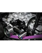 Subaru STI 04-20 / WRX 02-14 / LGT 05-09 / FXT 04-08 IAG Performance Competition Series EJ Timing Belt Tensioner