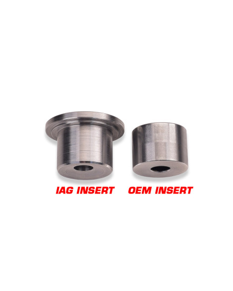 IAG Performance Adjustable Timing Idler Kit for EJ20/EJ25 Subaru WRX, STI, LGT, FXT IAG Performance Adjustable Timing Idler Kit for EJ20/EJ25 Subaru WRX, STI, LGT, FXT