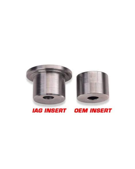 IAG Performance Adjustable Timing Idler Kit for EJ20/EJ25 Subaru WRX, STI, LGT, FXT IAG Performance Adjustable Timing Idler Kit for EJ20/EJ25 Subaru WRX, STI, LGT, FXT
