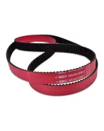 Subaru WRX/STI 02-21 / Legacy / Forester 04-13 IAG Timing Belt Kit with IAG Red Racing Belt, Timing Guide, Idlers & Tensioner Subaru WRX/STI 02-21 / Legacy / Forester 04-13 IAG Timing Belt Kit with IAG Red Racing Belt, Timing Guide, Idlers & Tensioner