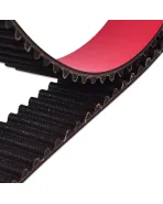 Subaru WRX/STI 02-21 / Legacy / Forester 04-13 IAG Timing Belt Kit with IAG Red Racing Belt, Timing Guide, Idlers & Tensioner Subaru WRX/STI 02-21 / Legacy / Forester 04-13 IAG Timing Belt Kit with IAG Red Racing Belt, Timing Guide, Idlers & Tensioner