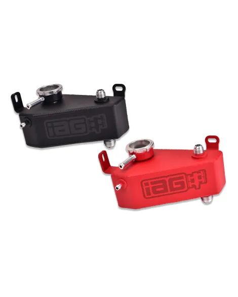 Subaru WRX/STI 02-07 IAG Performance Coolant Expansion Tank Subaru WRX/STI 02-07 IAG Performance Coolant Expansion Tank