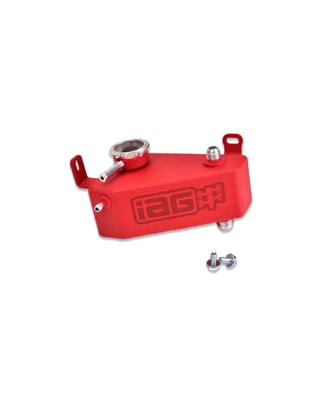 Subaru WRX/STI 02-07 IAG Performance Coolant Expansion Tank Subaru WRX/STI 02-07 IAG Performance Coolant Expansion Tank