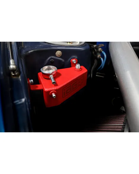 Subaru WRX/STI 02-07 IAG Performance Coolant Expansion Tank Subaru WRX/STI 02-07 IAG Performance Coolant Expansion Tank