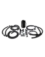 Subaru Impreza WRX 15-20 IAG Performance V3 Street Series Air / Oil Separator (AOS) Subaru Impreza WRX 15-20 IAG Performance V3 Street Series Air / Oil Separator (AOS)