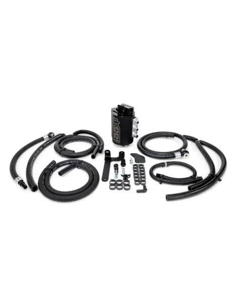 Subaru Impreza WRX 15-20 IAG Performance V3 Street Series Air / Oil Separator (AOS) Subaru Impreza WRX 15-20 IAG Performance V3 Street Series Air / Oil Separator (AOS)