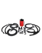 Subaru Impreza WRX 15-20 IAG Performance V3 Street Series Air / Oil Separator (AOS) Subaru Impreza WRX 15-20 IAG Performance V3 Street Series Air / Oil Separator (AOS)