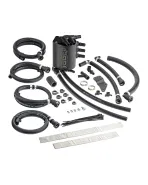 Subaru STI 04-07 / Impreza WRX 06-07 IAG Performance Air / Oil Separator (AOS) Subaru STI 04-07 / Impreza WRX 06-07 IAG Performance Air / Oil Separator (AOS)