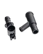 Subaru STI 04-07 / Impreza WRX 06-07 IAG Performance Air / Oil Separator (AOS) Subaru STI 04-07 / Impreza WRX 06-07 IAG Performance Air / Oil Separator (AOS)