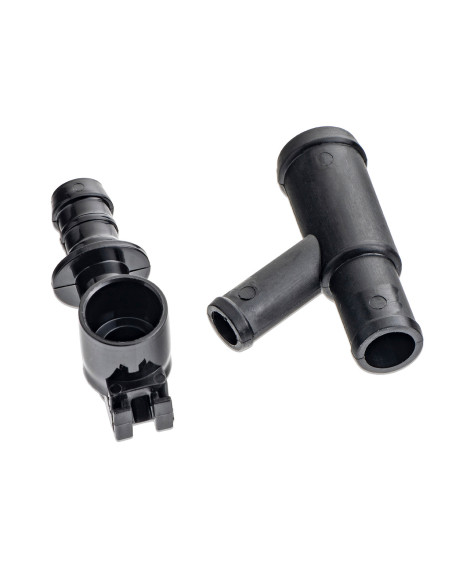 Subaru STI 04-07 / Impreza WRX 06-07 IAG Performance Air / Oil Separator (AOS) Subaru STI 04-07 / Impreza WRX 06-07 IAG Performance Air / Oil Separator (AOS)